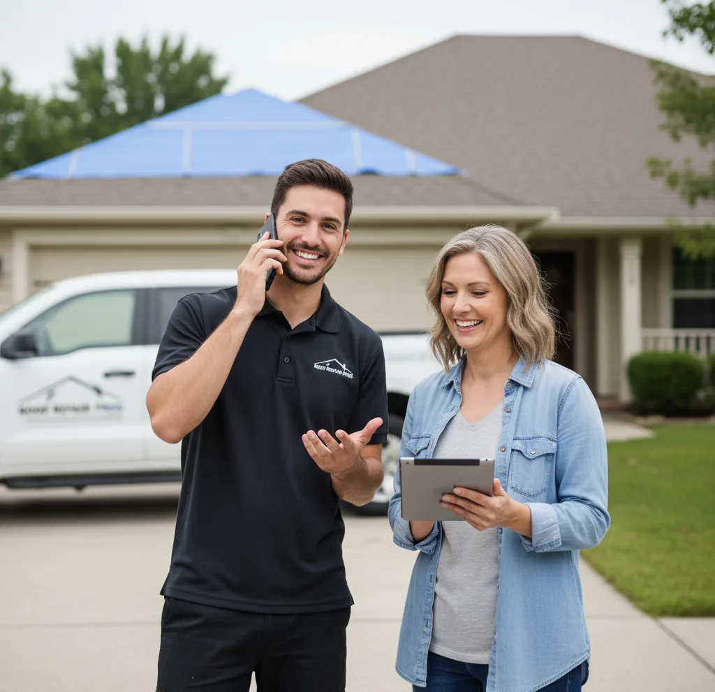 Storm Damage Repair in Raynham, MA